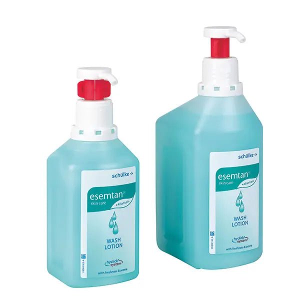 Schülke und Mayresemtan Waschlotion hyclickDocMed GmbH