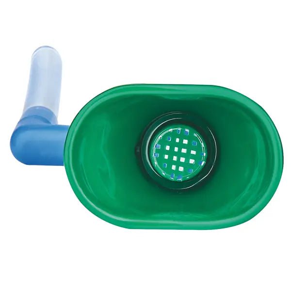 TAUMEDIPLAST S,R,L.Eye wash bottle - großDocMed GmbH