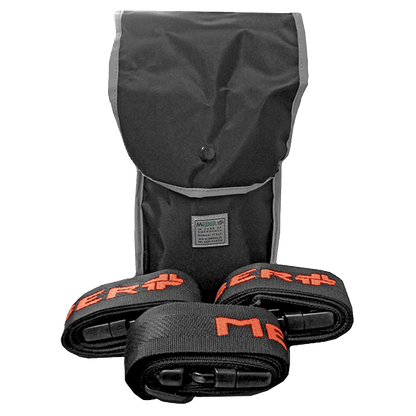 Lifeguard Tactical ProductsFahrzeughalterung für Tragestuhl 2‑tlg. EN1789 10G getestetDocMed GmbH