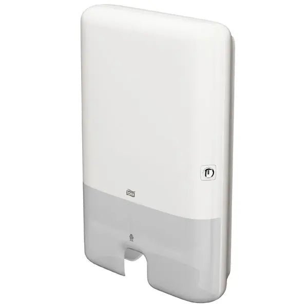 TorkFalthandtuchspender Interfold - MiniDocMed GmbH