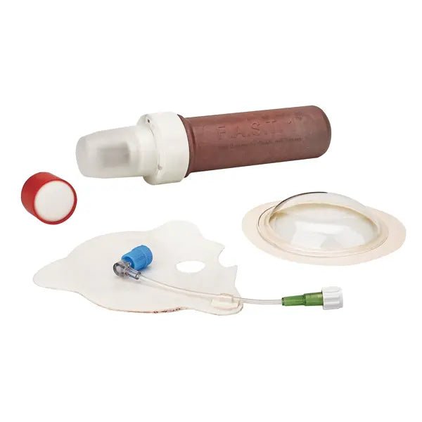 Teleflex Medical GmbHFAST1 Intraossäre InfusionssystemDocMed GmbH