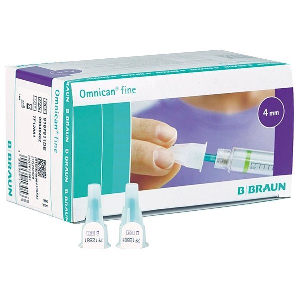 B.BraunFine PenkanülenDocMed GmbH