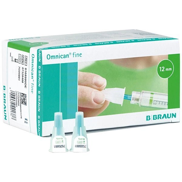 B.BraunFine PenkanülenDocMed GmbH