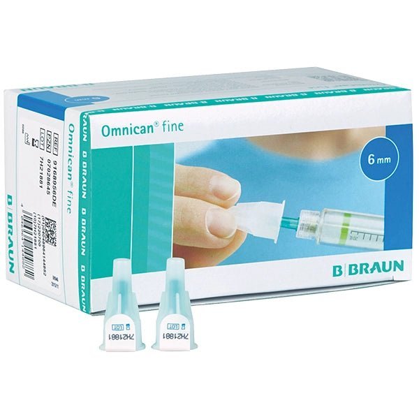 B.BraunFine PenkanülenDocMed GmbH