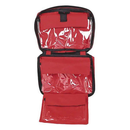 Lifeguard First AidFirst Aid Kit Maxi Tasche, leerDocMed GmbH