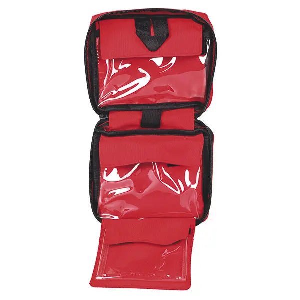 Lifeguard First AidFirst Aid Kit Medium Tasche, leerDocMed GmbH