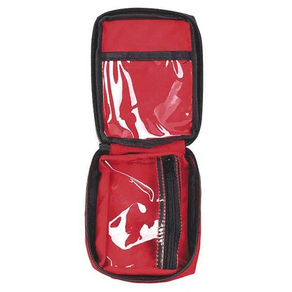 Lifeguard First AidFirst Aid Kit Mini Tasche, leerDocMed GmbH