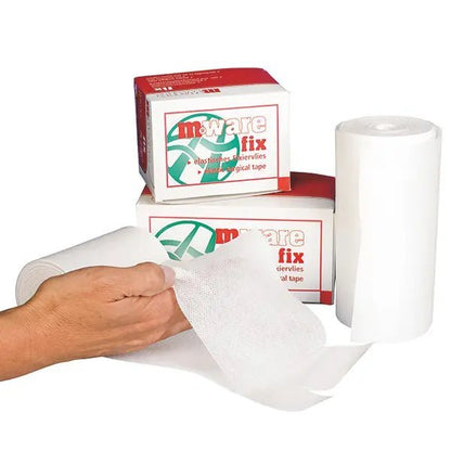 M-Ware FixFix, Verbandvlies - 15 cm x 10 mDocMed GmbH
