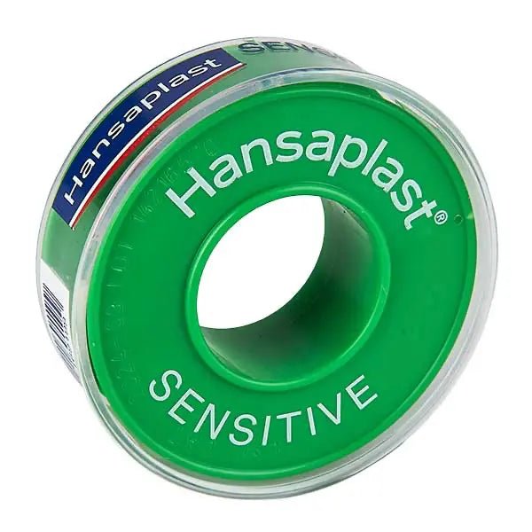 HansaplastFixierpflaster Sensitive BDFDocMed GmbH