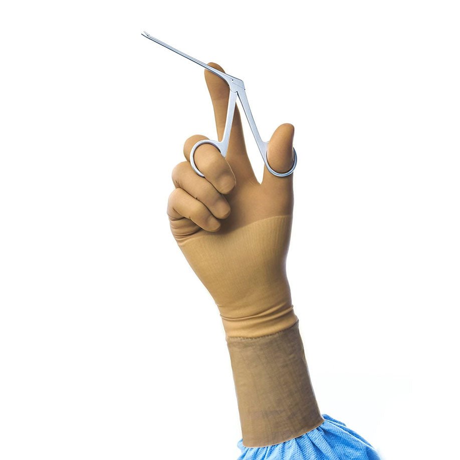 Ansell GmbHGammex Latex Sensitive OP-Handschuhe, steril, puderfreiDocMed GmbH