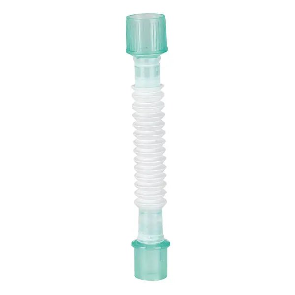 Intersurgical Beatmungsprod. GmbHGänsegurgel Super - Set verstellbarDocMed GmbH