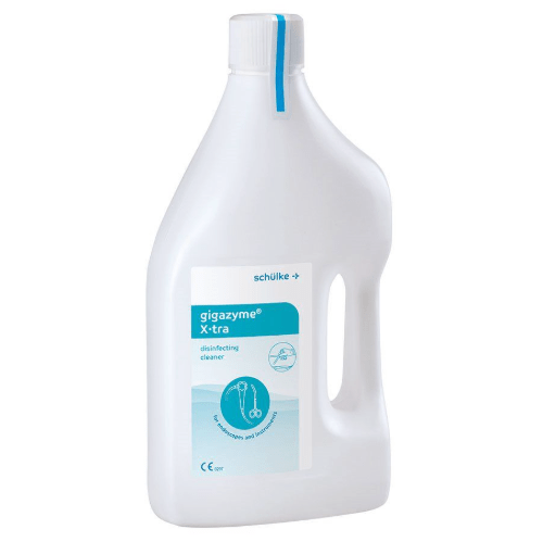 DocMed GmbHgigazyme X - tra InstrumentenreinigerDocMed GmbH