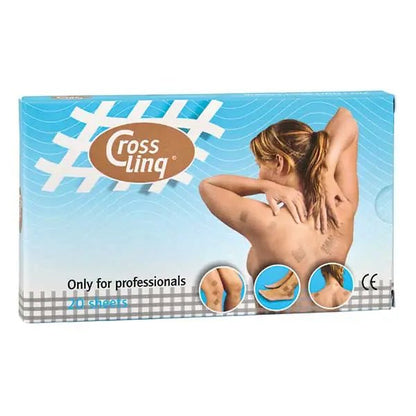 CrossLinqGitterpflasterDocMed GmbH