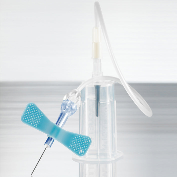 Vacuette Sicherheitsblutentnahmeset