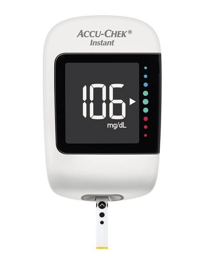 Roche Diabetes Care Deutschl.GmbHGuide Set - Accu - Chek Guide Set mmol/lDocMed GmbH