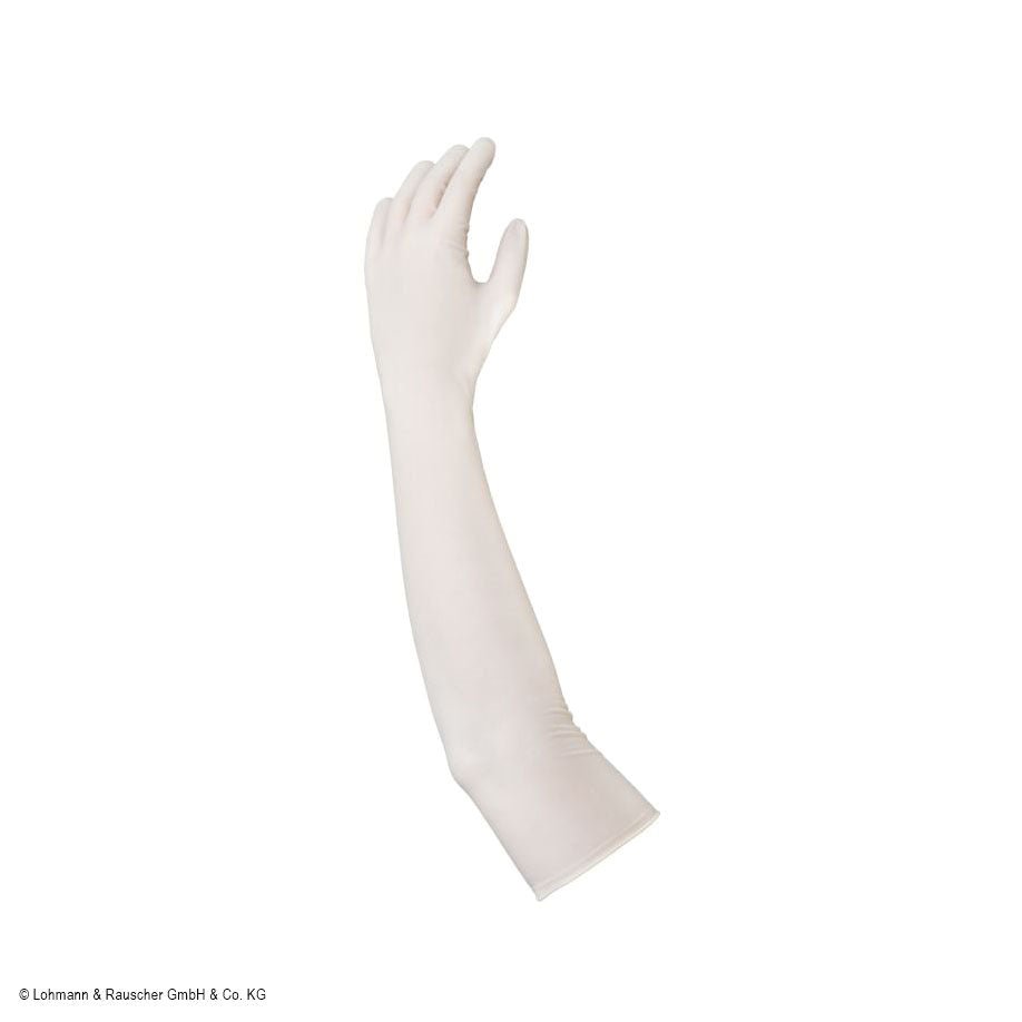 Lohmann & RauscherGynäkologie-OP-Handschuhe, latex, sterilDocMed GmbH
