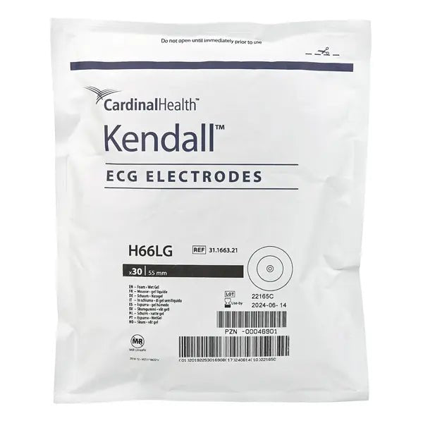 CovidienH66LG EKG - ElektrodeDocMed GmbH