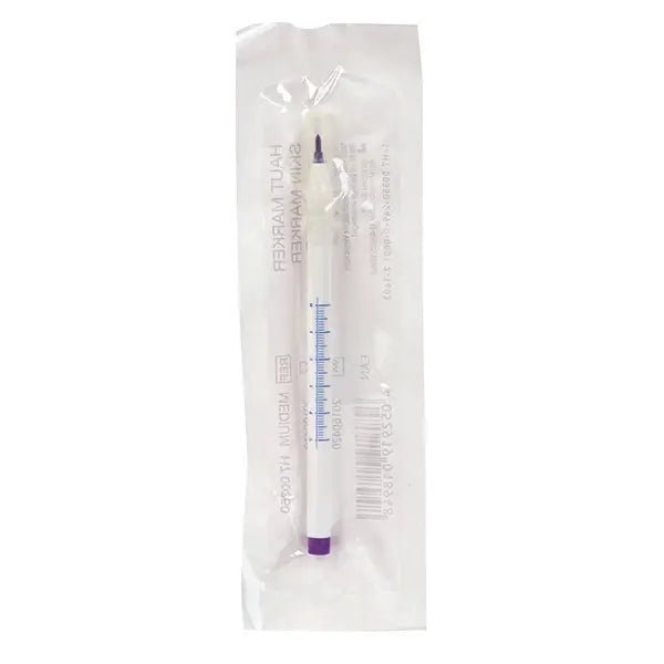 MediwareHautmarker / Skinmarker - Standard (1,0 mm Strichstärke)DocMed GmbH