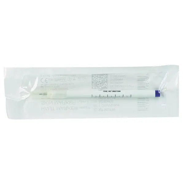 MediwareHautmarker / Skinmarker - Standard (1,0 mm Strichstärke)DocMed GmbH