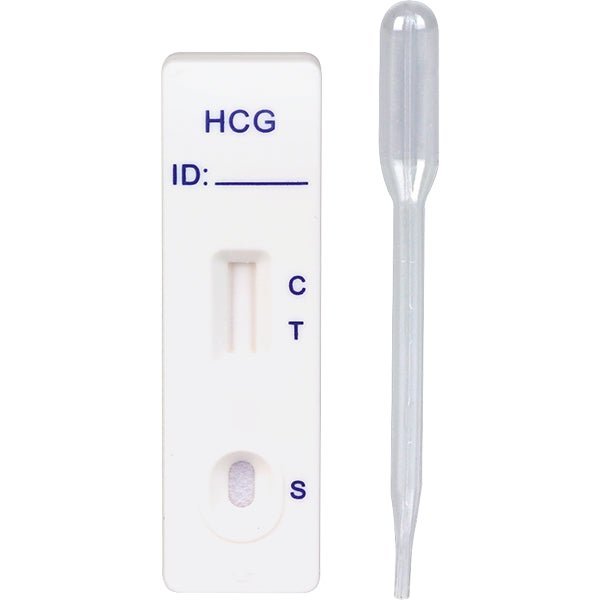 CLEARTESTHCG-Combi TestkassettenDocMed GmbH