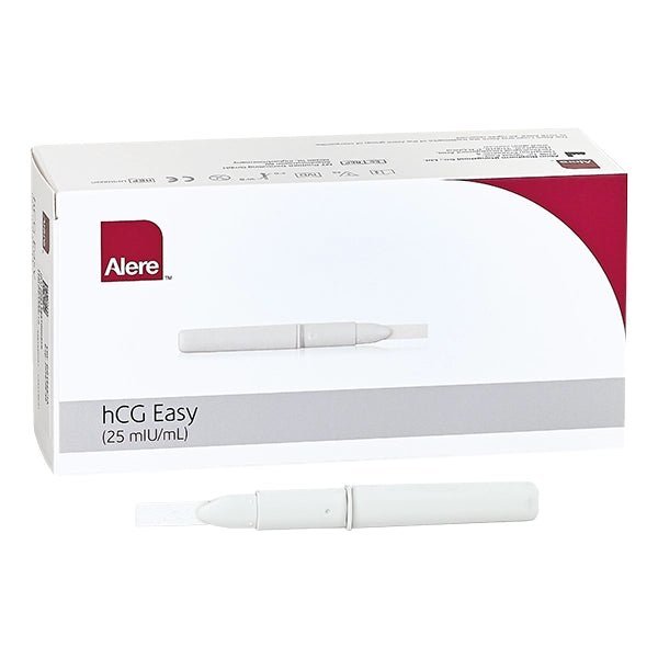 AlereHCG Easy - SchwangerschaftstestDocMed GmbH