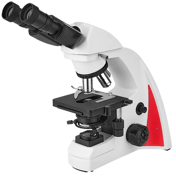 servoscopeHellfeld‑Mikroskop binokular mit LED‑BeleuchtungDocMed GmbH