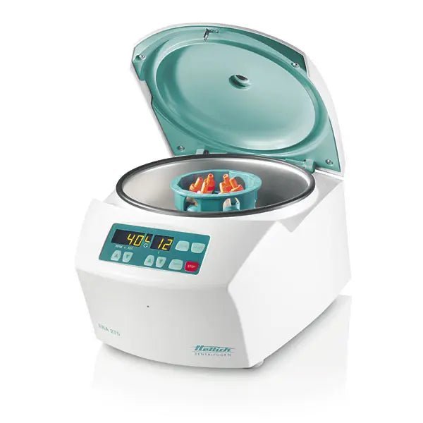 HettichHettich Zentrifuge EBA 270 - max. Drehzahl: 4000 min-1DocMed GmbH