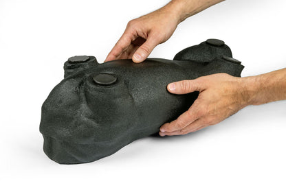 Erler-ZimmerHunde Ultraschalltrainingssimulator "Lillie"DocMed GmbH