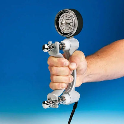 ServopraxHydraulischer HandkraftmesserDocMed GmbH