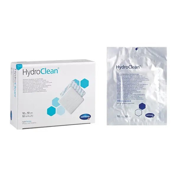PAUL HARTMANN AGHydroCleanDocMed GmbH