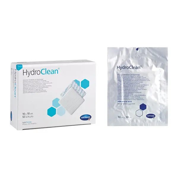 PAUL HARTMANN AGHydroCleanDocMed GmbH