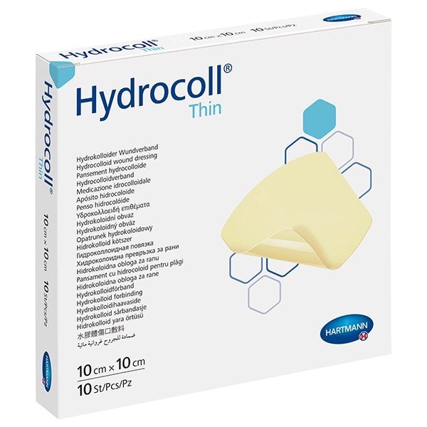 PAUL HARTMANN AGHydrocoll - thin | 15 x 15 cmDocMed GmbH