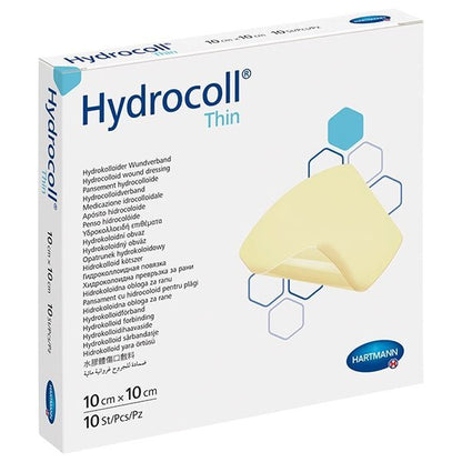 PAUL HARTMANN AGHydrocoll - thin | 15 x 15 cmDocMed GmbH