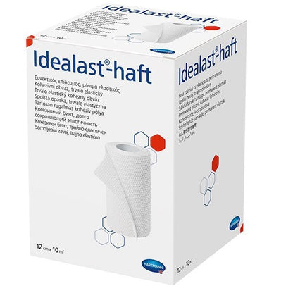 PAUL HARTMANN AGIdealast Haft LatexfreiDocMed GmbH