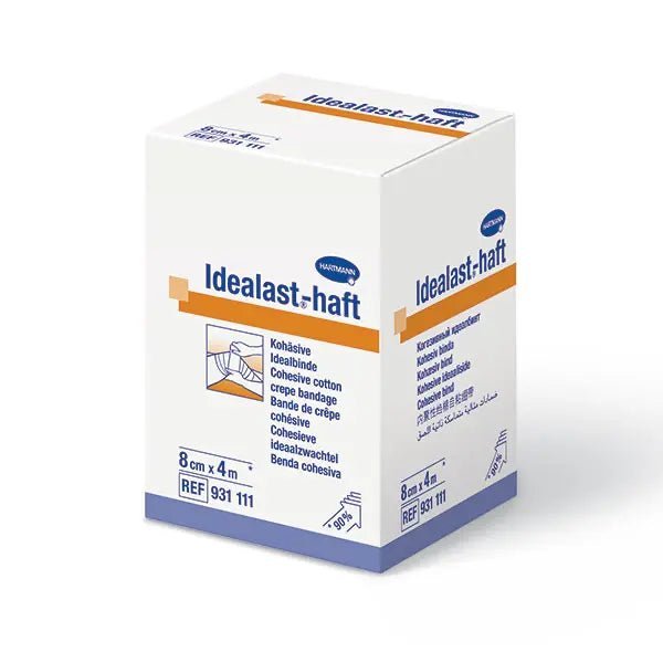 PAUL HARTMANN AGIdealast Haft LatexfreiDocMed GmbH