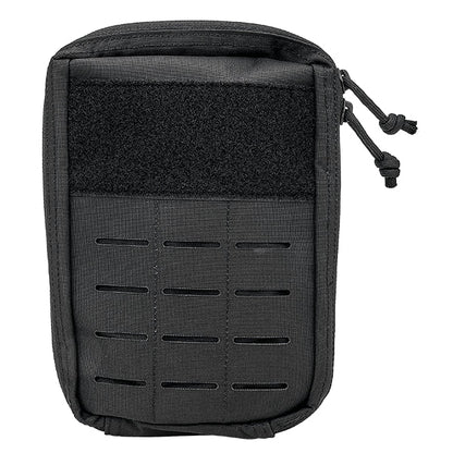 Lifeguard Tactical ProductsIFAK Tasche Cordura mit Laser‑Cut MOLLEDocMed GmbH