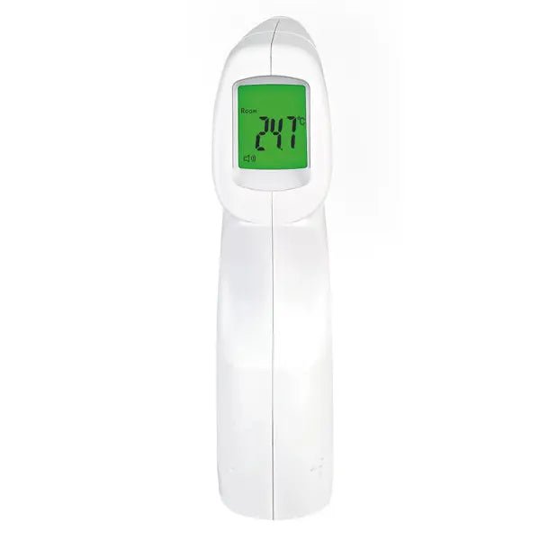 ServopraxInfrarot - ThermometerDocMed GmbH