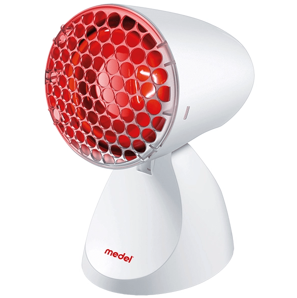 BEURERInfrarotlampe - Medel Infra RedDocMed GmbH