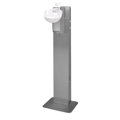 OphardtIngo - Man Hygienestationen E AFPDocMed GmbH