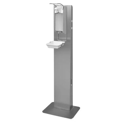 OphardtIngo - Man Hygienestationen E AFPDocMed GmbH