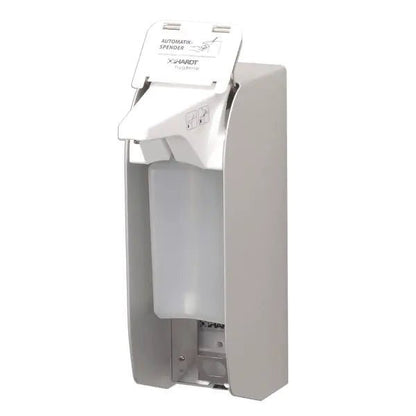 OphardtIngo-Man Plus Seifenspender TouchlessDocMed GmbH