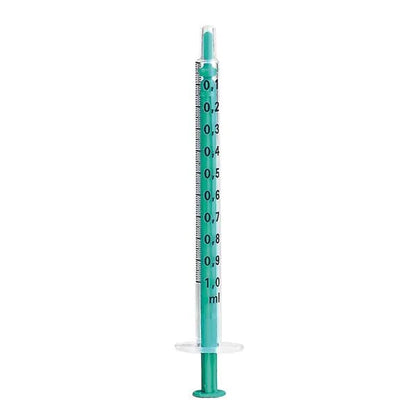 B.BraunInjekt - F FeindosierungsspritzenDocMed GmbH
