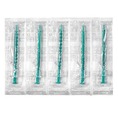 B.BraunInjekt-F FeindosierungsspritzenDocMed GmbH