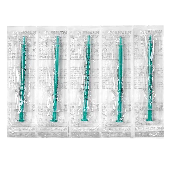 B.BraunInjekt - F FeindosierungsspritzenDocMed GmbH