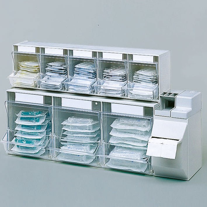 SCHMITZ medical GmbHInjektionsmittelspenderDocMed GmbH