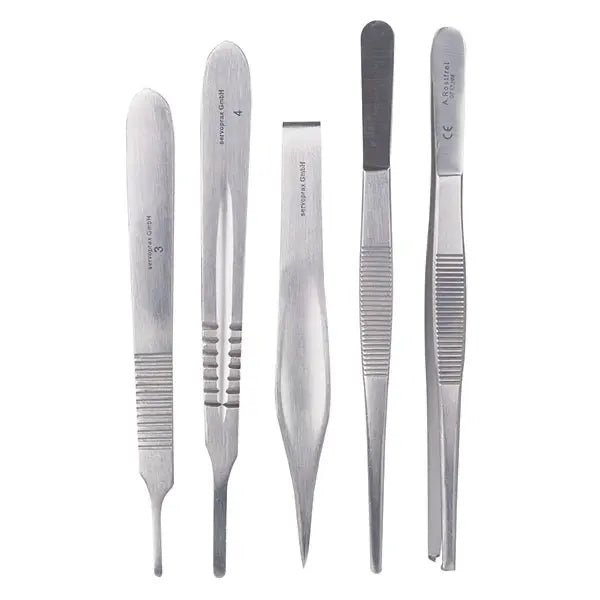 ServopraxInstrumentensetDocMed GmbH