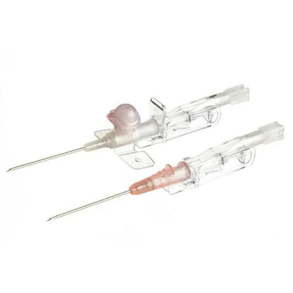 Smiths-MedicalJelco Venenkatheter aus FEP-Teflon, röntgenfähigDocMed GmbH