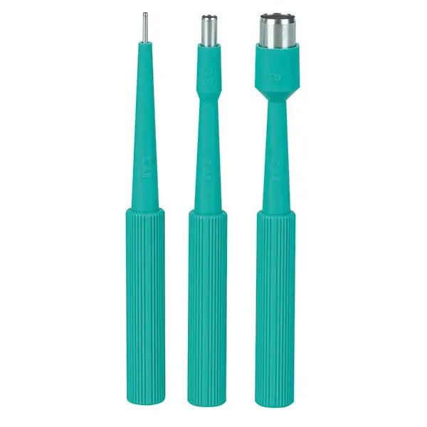 PFMKai Biopsy Punch HautstanzeDocMed GmbH