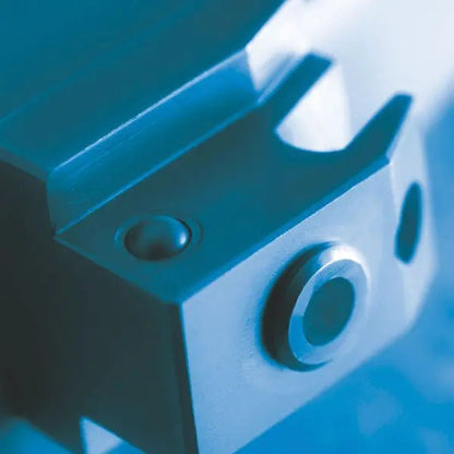 ServopraxKaltlichtspatel aus EdelstahlDocMed GmbH