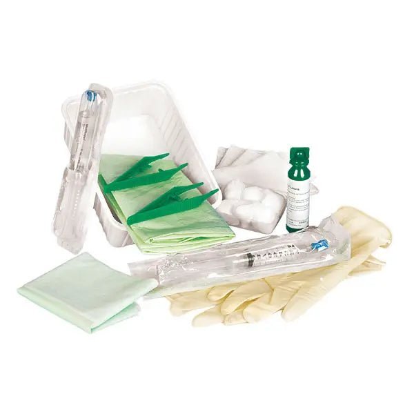 MediwareKatheterisierungs-Set Gross steril- Typ 2DocMed GmbH